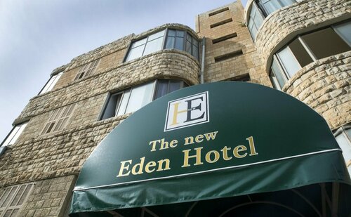 Eden Hotel, Reserva ahora Hotel Haifa Distrito norte de Israel