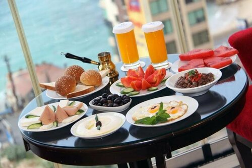 Rivoli Palace, Prenota Hotel Hotel a 4 stelle a Mount Lebanon, 4*
