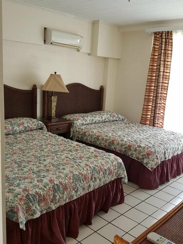 Saipan Beach Hotel, Varaa Hotelli Chalan Kanoa Saipan