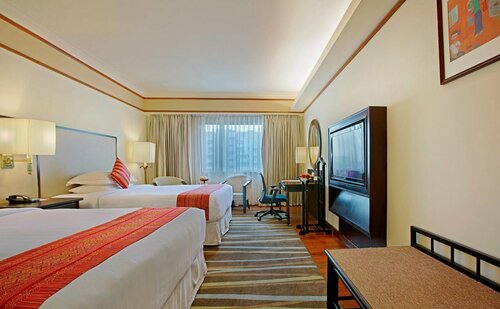 PARKROYAL Yangon, Prenota Hotel Yangon downtown 