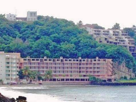 Playa de Santiago