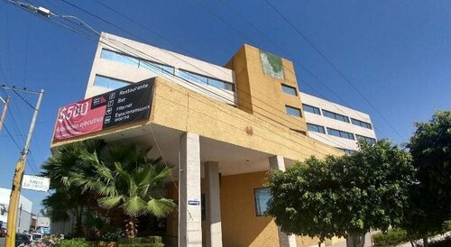 Hotel Casa Real Celaya, Забронировать Отель Селая Гуанахуато