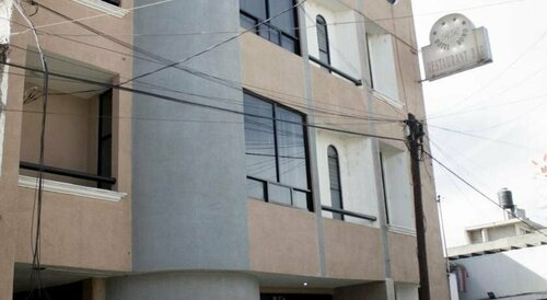 Hotel Romo, Rezervasyon Otel Ciudad Hidalgo Michoacan