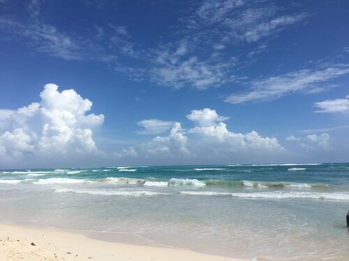 Zamas Hotel, Varaa Hotelli Hotellit Tulum aamiaisella, Aamiainen