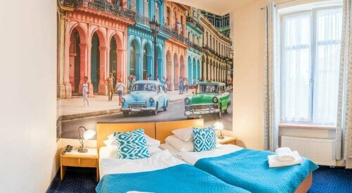 Hotel Bis, Book Hotel Cieplice 