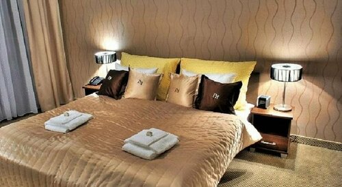 Rokoko Boutique Hotel, Rezervasyon Butik Otel Košický kraj Butik Oteller, Butik Otel