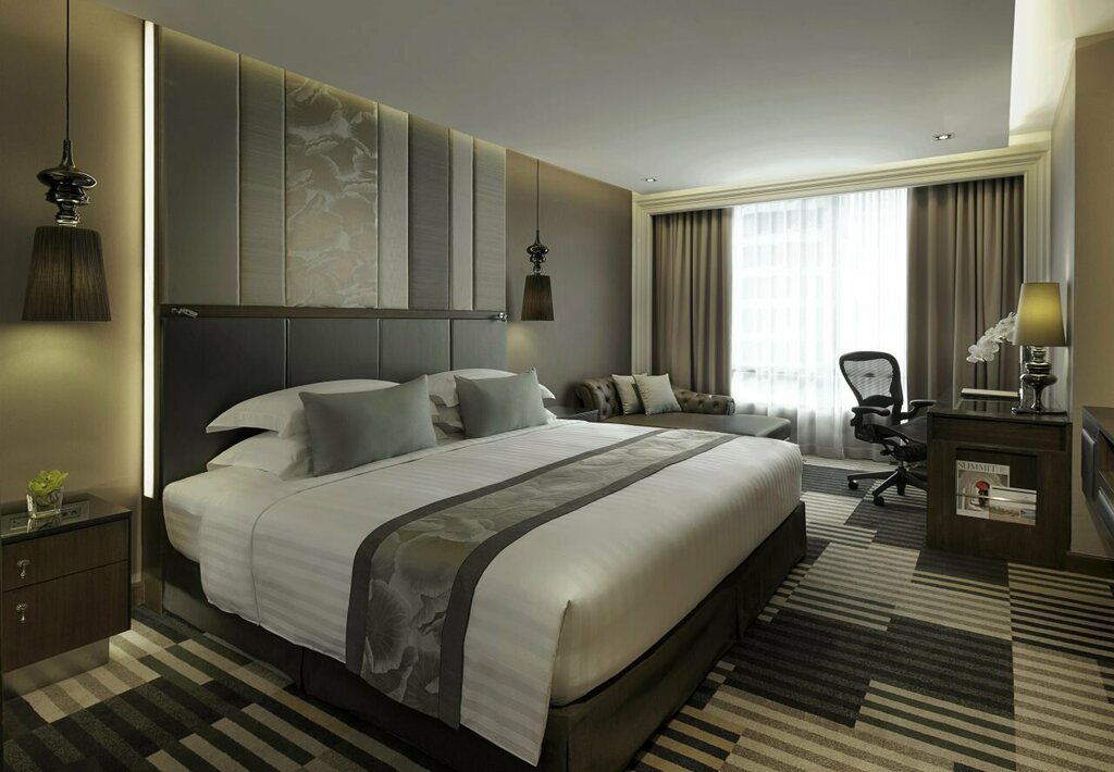 The Landmark Bangkok