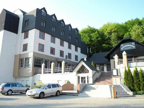 Best Western Hotel West, Varaa Hotelli Hotellit Bratislava aamiaisella, Aamiainen