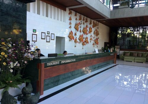 Green View Village Resort, Забронировать Курортный отель Недорогие отели провинции Краби, недорого