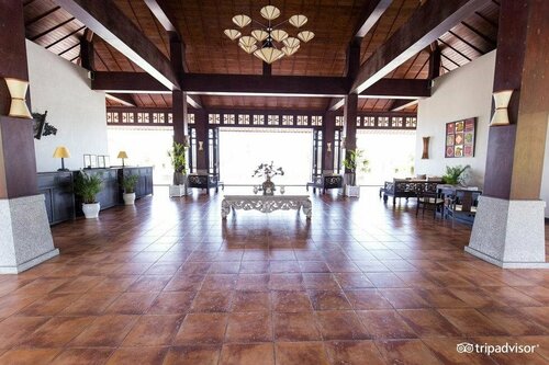 Lapochine Beach Resort, Забронировать Курортный отель Тхуан Ан провинция Тхыатхьен-Хюэ