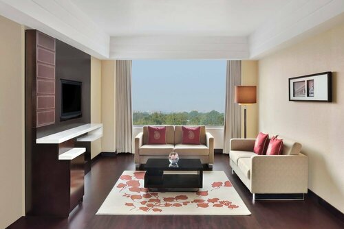 Jaipur Marriott Hotel, Забронировать Отель Отели Jaipur Region по системе «всё включено», Всё включено
