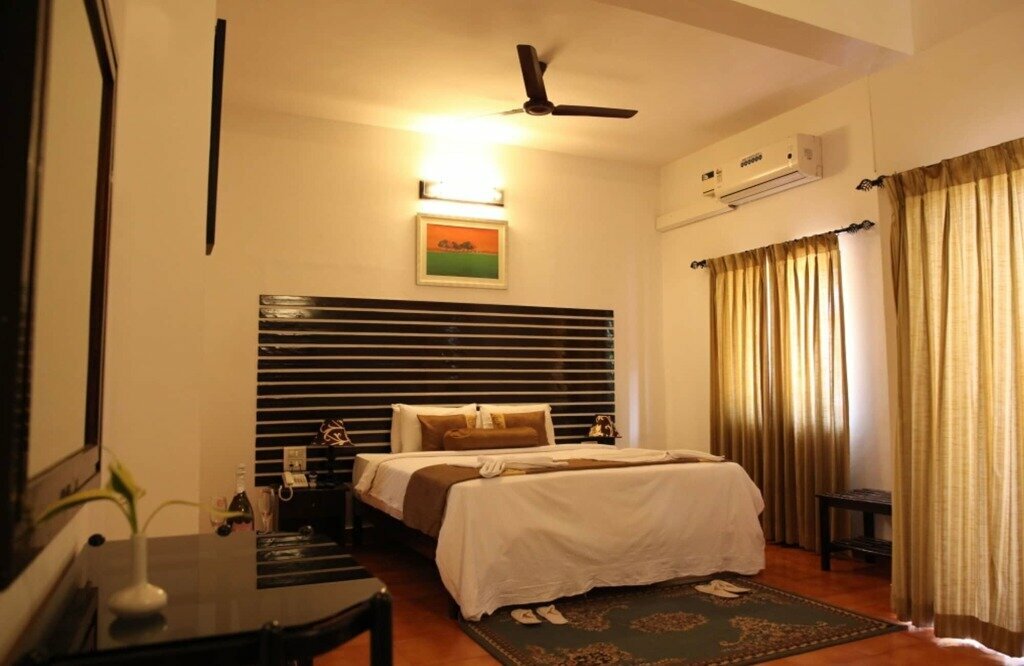 Goan Village