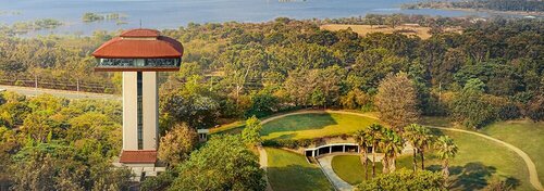 Golkonda Resorts & Spa, Book Ferieresort SPA-hoteller i Telangana, SPA