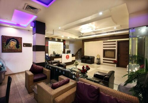 OYO Flagship 29074 Golden Temple Road, Book Hotel Amritsar Punjab