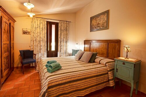 Country House Bosco d'Olmi, Boek Vakantiehuis Hotels in Lazio met parkeren, Parkeren