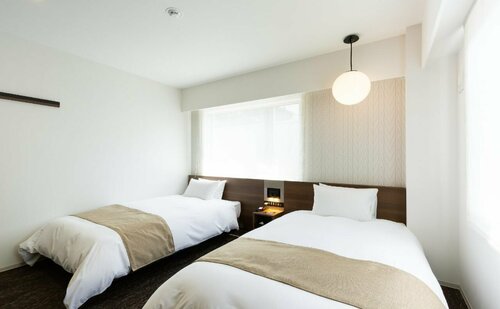 HOTEL Ms EST KYOTO STATION SOUTH, Забронировать Отель Минами-Уорд Иокогама