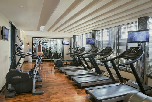 Centro Barsha - by Rotana, Prenota Hotel Al Barsha 