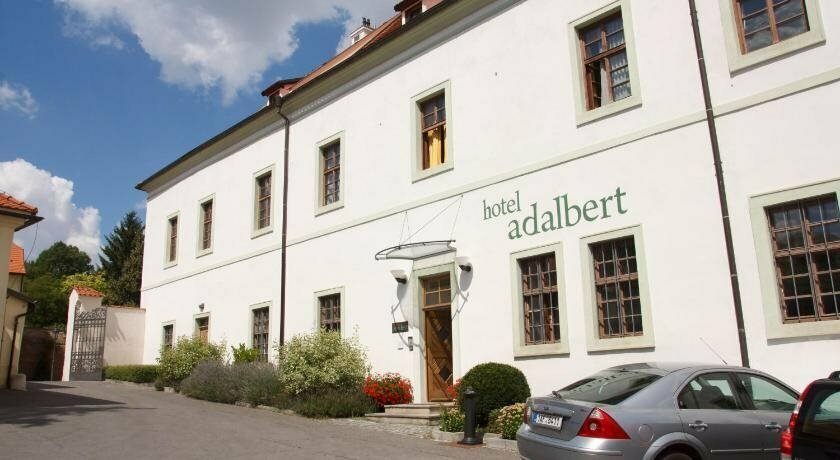 Adalbert Ecohotel