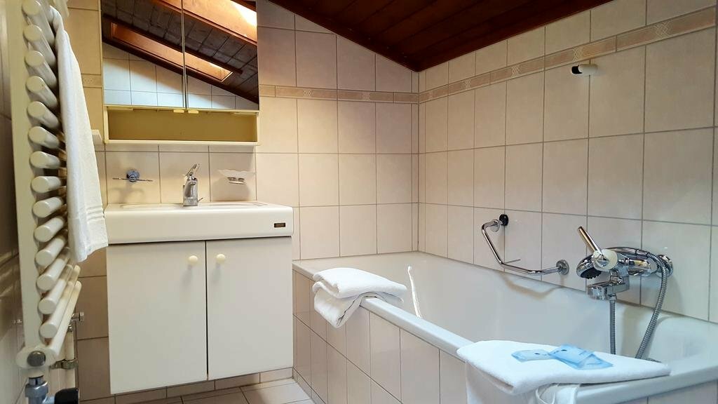 Hotel Chalet Bellerive