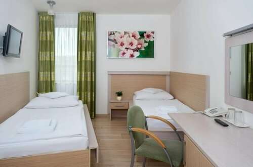 Hotel Ankora, Reservar Hotel Hotéis em Prague 02 com pequeno-almoço, perto de Faust House, Café da manhã