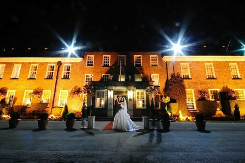 Blackwell Grange Hotel, Забронировать Отель Дарлингтон Тиссайд