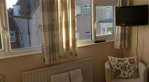 Jedburgh Guest House, Rezervați Pensiune Pensiuni în Merseyside, Pensiune
