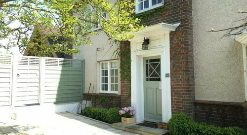 The Malt House, Book Hotel 3-stjernede hoteller i Merseyside, 3*