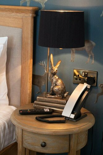 The Olde Bell, Varaa Hotelli Hotellit Merseyside aamiaisella, Aamiainen