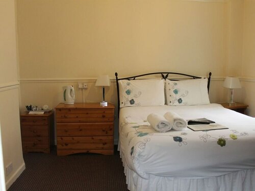A MAIDEN REST, Reserva ahora Bed & breakfast Weymouth 