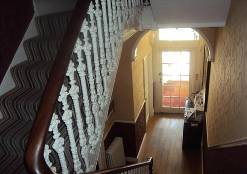 Cecil House Hotel, Забронировать Отель Отели Восточного Сассекс с завтраком, Завтраки