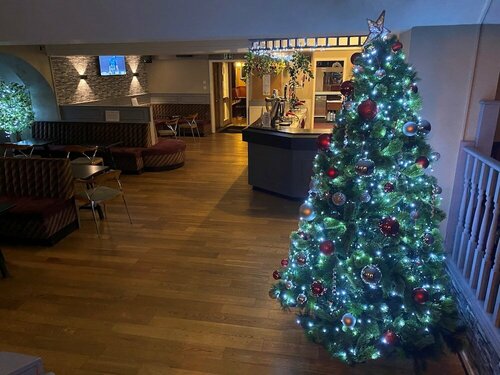 Smithton Hotel, Забронировать Отель Инвернесс Moray Firth