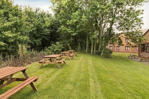 Days Inn Magor, Забронировать Отель Отели Гвент 3 звезды, 3*