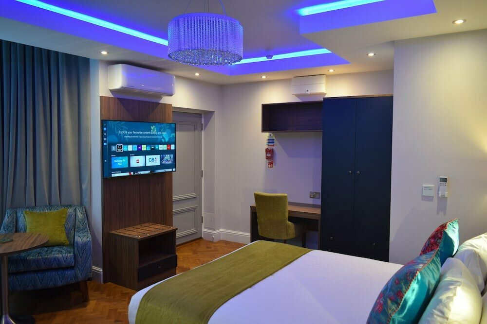 St Andrews Hotel