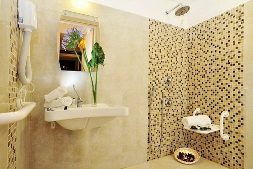 Hotel Scott House, Забронировать Отель Отели Рима с завтраком, рядом с Термини, Завтраки
