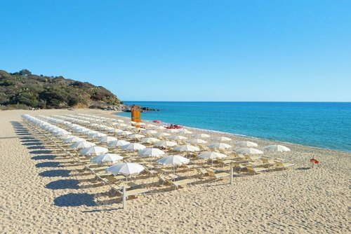 Spiagge San Pietro Resort