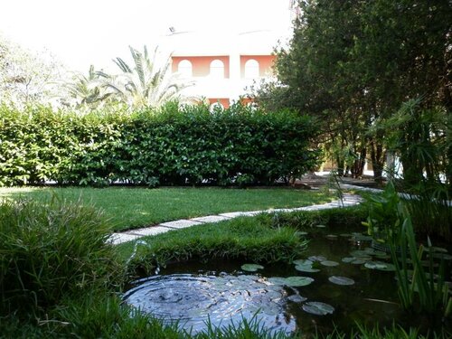 Villa Dei Misteri, Prenota Hotel Hotel a Pompei con piscina, Piscina