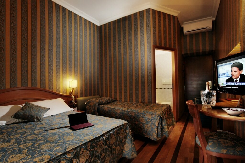 Hotel Solis