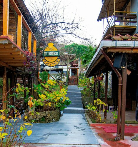 Kaltur Boutique Hotel Villa, Забронировать Бутик-отель Бутик-отели Увезпинар, Бутик-отель