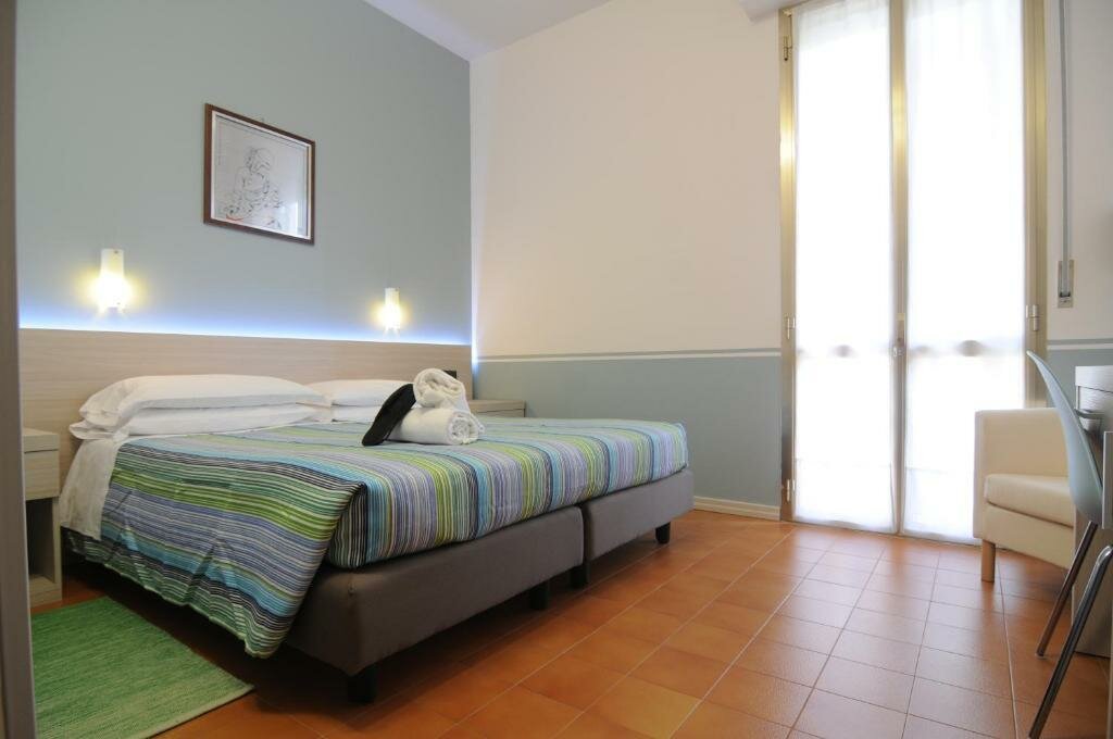 Hotel Astoria Tabiano - Piscina