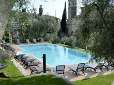 Hotel Garni Selene, Забронировать Отель Мальчезине Garda Veneto