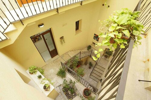 Albergo Maccotta, Book Hotel Billige hoteller i Trapani