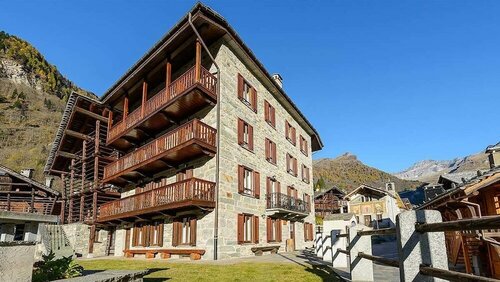 Indren Hus, Reserva ahora Hotel Alagna Valsesia Valsesia Monterosa