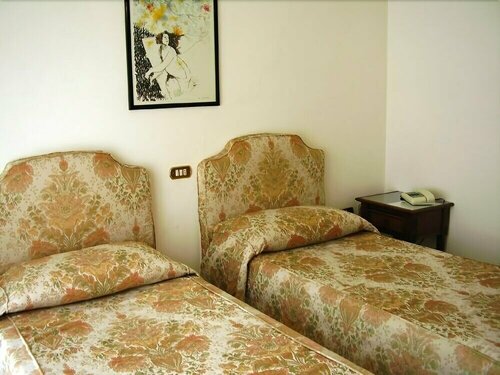 Hotel Callà 2, Boek Hotel Policoro Basilicata
