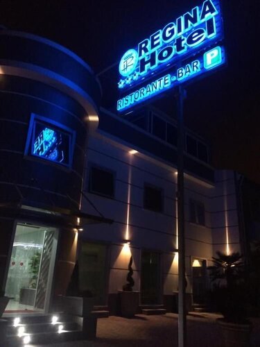 Hotel Regina, Prenota Hotel Casagiove 