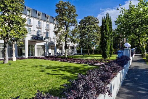 Hotel Premiere Abano, Забронировать Отель Абано-Терме Euganean Hills