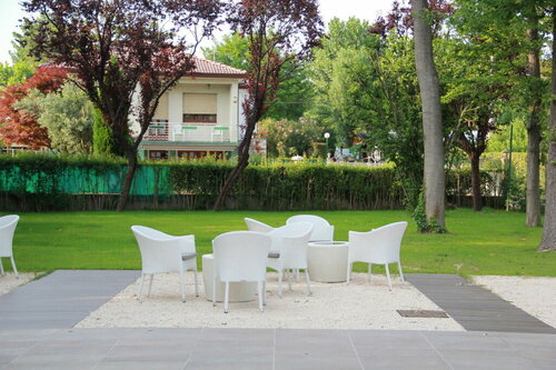 Relais Ca' Sabbioni, Book Hotel Marghera Veneto