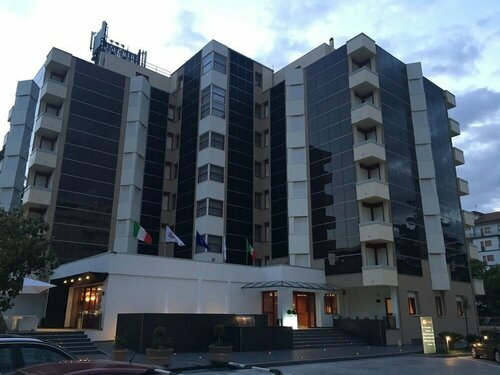 Domus Grand Hotel, Prenota Hotel Hotel a 4 stelle a Rende, 4*
