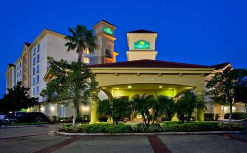 La Quinta by Wyndham Orlando I Drive/Conv Center, Забронировать Отель Доктор-Филлипс США
