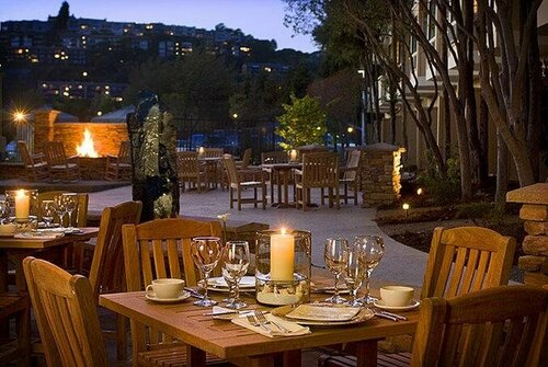 The Lodge at Tiburon, Book Hotel Hoteller i Marin County med pool, Swimmingpool