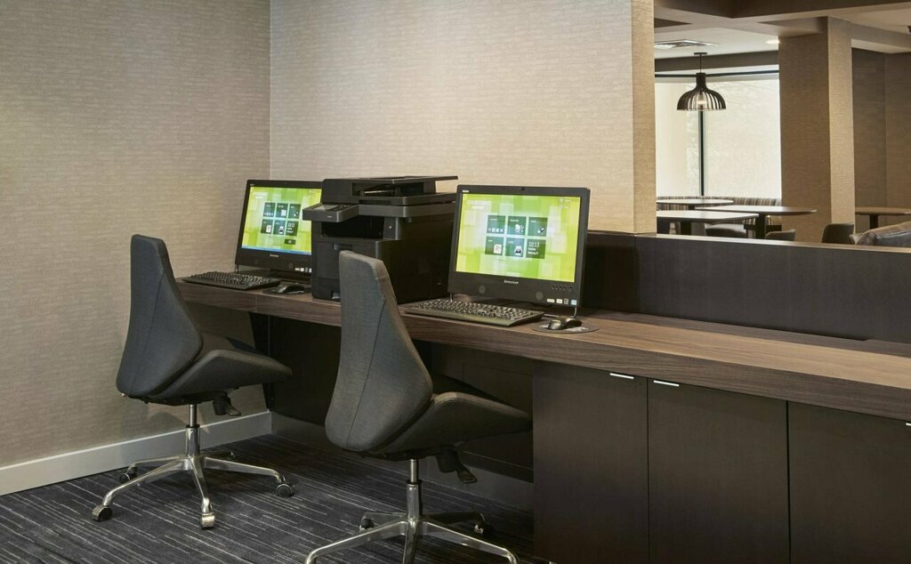 Courtyard by Marriott Detroit Pontiac/Auburn Hills